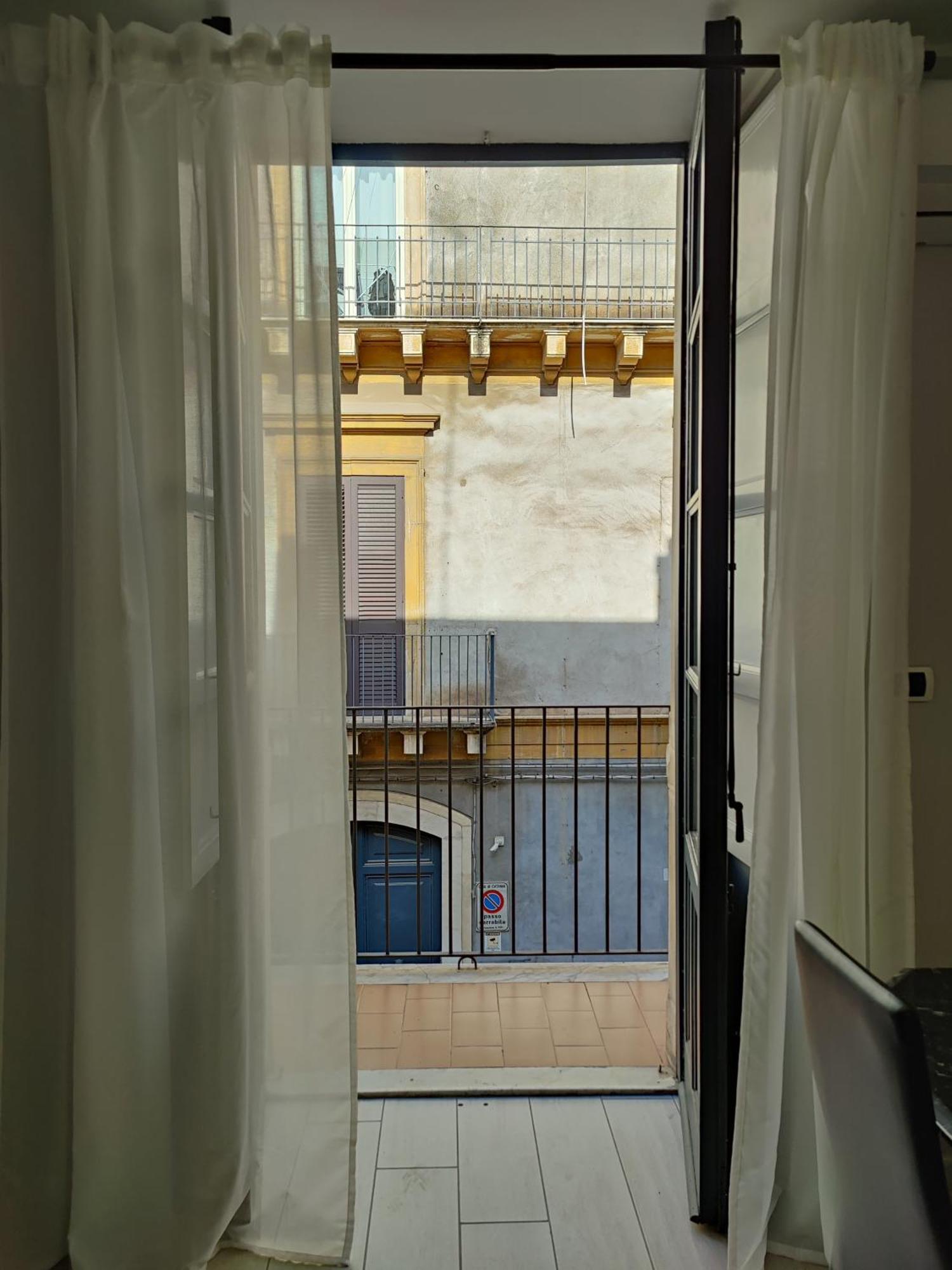 卡塔尼亚Delph'S House公寓 外观 照片